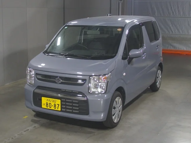 Suzuki Wagon R MH85S 2025